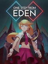 One Step From Eden PC