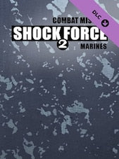 Combat Mission Shock Force 2: Marines PC