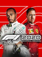 F1 2020 PC