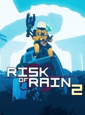 Risk of Rain 2 PC ENG ONLY