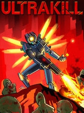 ULTRAKILL PC