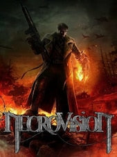 NecroVision PC