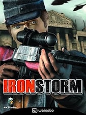 Iron Storm PC