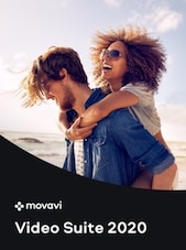 Movavi Video Suite 2020 - PC