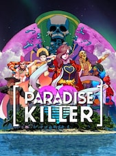 Paradise Killer PC