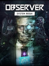 Observer: System Redux PC