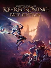 Kingdoms of Amalur: Re-Reckoning FATE Edition PC