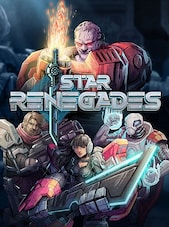 Star Renegades PC