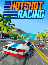 Hotshot Racing PC