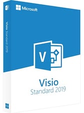 Microsoft Visio 2019