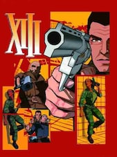 XIII - Classic PC