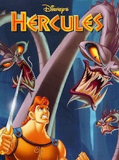 Disney's Hercules PC