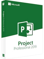 Microsoft Project 2019 - Professional