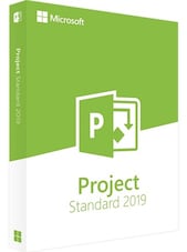 Microsoft Project 2019