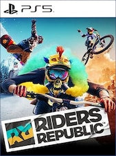 Riders Republic PS5