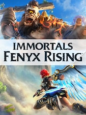 Immortals Fenyx Rising PC