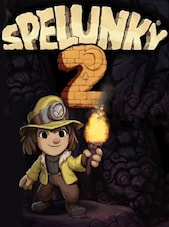 Spelunky 2 PC