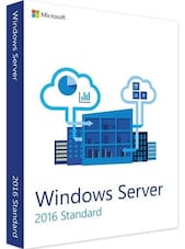Windows Server 2016 - PC