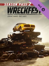 Wreckfest - Season Pass 2 PC