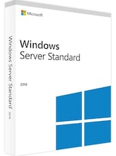 Windows Server 2019 - PC