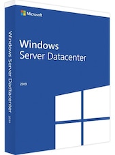 Windows Server 2019 - Datacenter PC