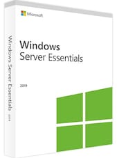 Windows Server 2019 - Essentials PC