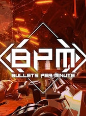 BPM: BULLETS PER MINUTE PC
