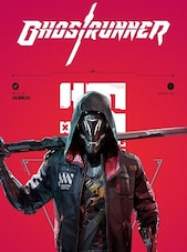 Ghostrunner PC