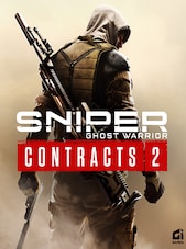 Sniper Ghost Warrior Contracts 2 PC