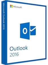 Microsoft Outlook 2016 - PC