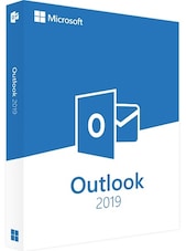 Microsoft Outlook 2019 - PC