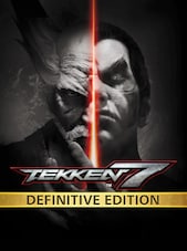 TEKKEN 7 Definitive Edition PC