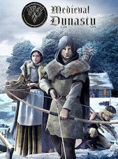 Medieval Dynasty PC