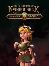 The Dungeon Of Naheulbeuk: The Amulet Of Chaos PC