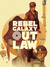 Rebel Galaxy Outlaw PC