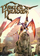 Panzer Dragoon: Remake PC