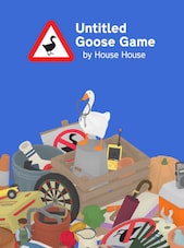 Untitled Goose Game PC