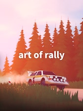 art of rally PC