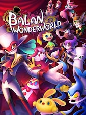 Balan Wonderworld PC