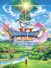 DRAGON QUEST XI S: Echoes of an Elusive Age - Definitive Edition PC