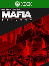 MAFIA: TRILOGY Xbox One
