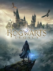 Hogwarts Legacy PC