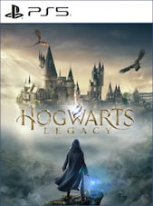 Hogwarts Legacy PS5