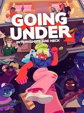 Going Under PC