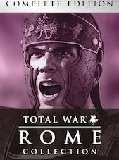 Rome: Total War Collection PC