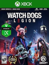 Watch Dogs: Legion Xbox One