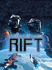 Interstellar Rift PC