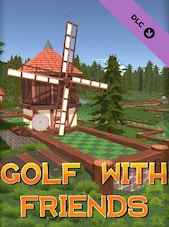 Golf With Your Friends - OST PC