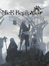 NieR Replicant ver.1.22474487139... PC