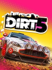 DIRT 5 PC